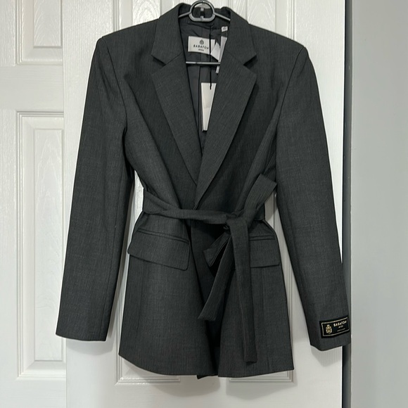 Aritzia Innovate blazer NWT - Picture 3 of 12